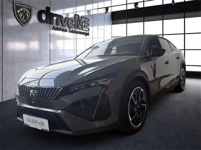 Neu 2025 Peugeot 408 GT Limousine | € 38.827 (Etwas zu teuer)