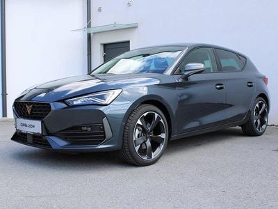 gebraucht Cupra Leon 1.5 TSI 150 PS ACT