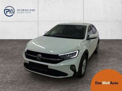 VW Taigo