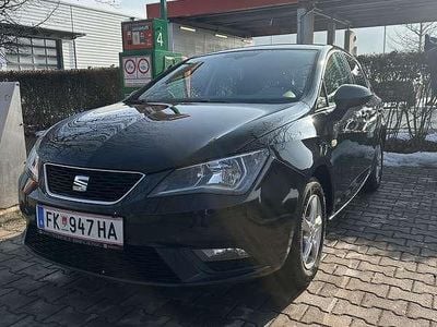 gebraucht Seat Ibiza 10 Aktionsmodell SOL