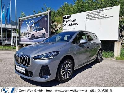 Grau Gebraucht 2024 BMW 225 Efficient Dynamics Kombi | € 46.900 (Fairer Preis)