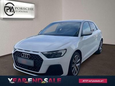 Schwarz Neu 2025 Audi A1 Kleinwagen | € 27.390 (Guter Preis)