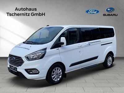 gebraucht Ford Tourneo Custom 320 L2 Trend