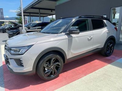 Neu 2025 Ssangyong (KGM) Korando SUV | € 33.390 (Etwas zu teuer)