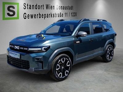 Grün Gebraucht 2025 Dacia Bigster Journey SUV | € 31.690 (Fairer Preis)