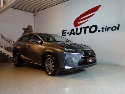 Lexus NX300h