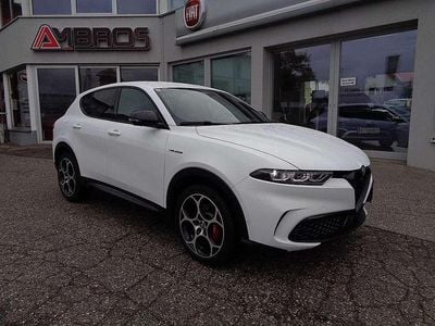 gebraucht Alfa Romeo Tonale Veloce ALLRAD 1.3 T4 PHEV VGT e-AWD