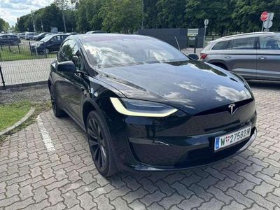 Gebraucht 2022 Tesla Model X Plaid SUV | € 83.990