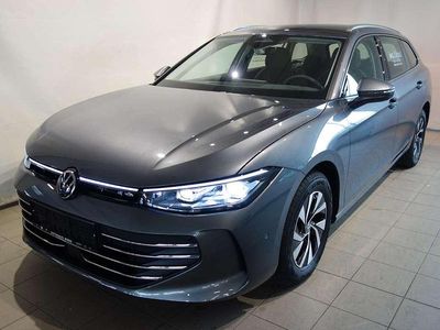 Gebraucht 2025 VW Passat Business Kombi | € 39.990 (Teuer)