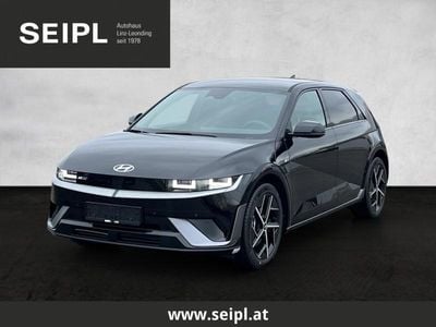 Gebraucht 2025 Hyundai Ioniq 5 N Line SUV | € 50.990 (Fairer Preis)