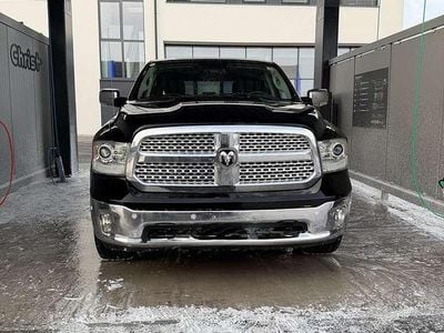 Schwarz Gebraucht 2014 Dodge Ram Abholung | € 38.500 (Fairer Preis)