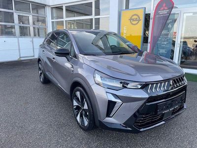 gebraucht Mitsubishi L Grandis 1,3 DI-T MHEV