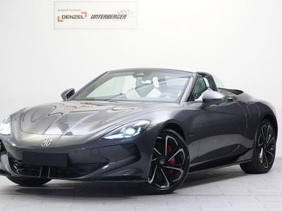 Neu MG Cyberster 375 kW (510 PS) 2026 Cabrio