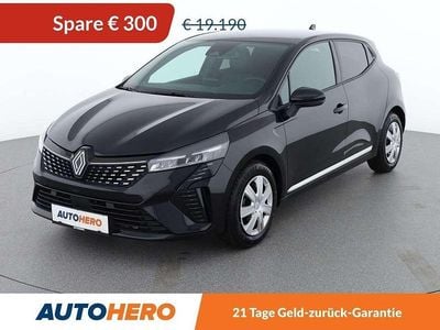 gebraucht Renault Clio V 1.0 TCe Techno