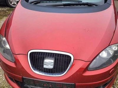 Gebraucht 2008 Seat Altea XL Van / Kleinbus | € 1.700 (Guter Preis)