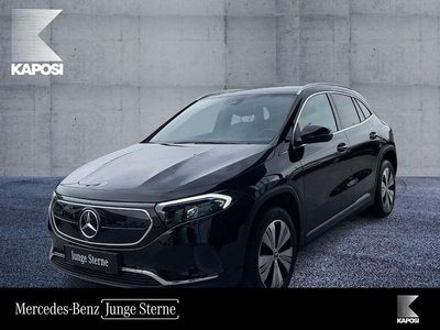 gebraucht Mercedes EQA250 Progressive SpurW MBUX PDC SHZ LED SpurH
