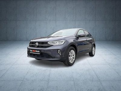 Mittelgrau metallic Neu 2025 VW Taigo SUV | € 22.900 (Fairer Preis)