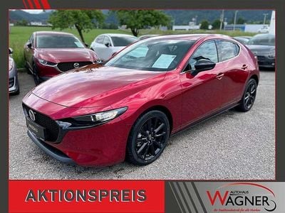 gebraucht Mazda 3 3 e-Skyactiv-G140 Homura