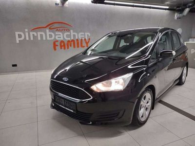 gebraucht Ford C-MAX Trend 1.0 ECO/74KW