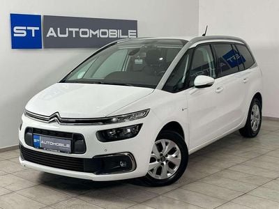 Citroën C4 SpaceTourer