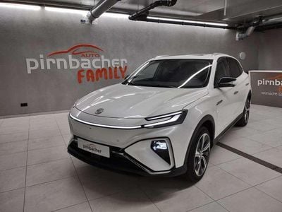 Weiß Gebraucht 2023 MG Marvel R Performance SUV | € 28.990
