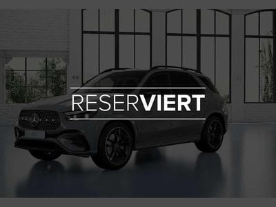 gebraucht Mercedes GLE450 AMG d 4MATIC