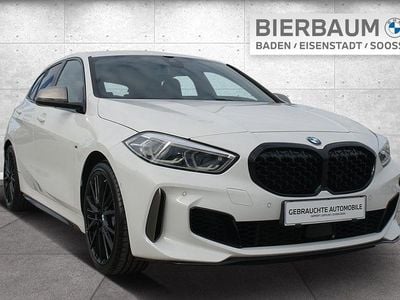 gebraucht BMW M135 i xDrive