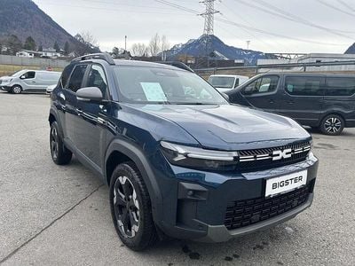 Neu Dacia Bigster Journey 156 PS (114 kW) 2025 SUV