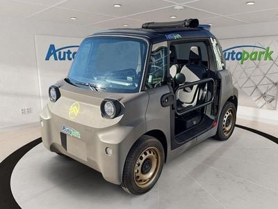 gebraucht Citroën AMI BUGGY MY25