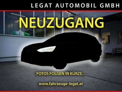 gebraucht VW Caddy Maxi Austria 20 TDI 4MOTION *7-Sitzer*