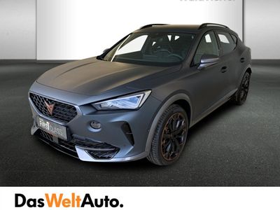 gebraucht Cupra Formentor VZ 2.0 TSI 310 PS DSG 4Drive