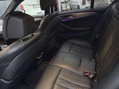 gebraucht BMW M550 550 d xDrive