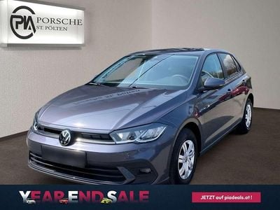 gebraucht VW Polo 4Me