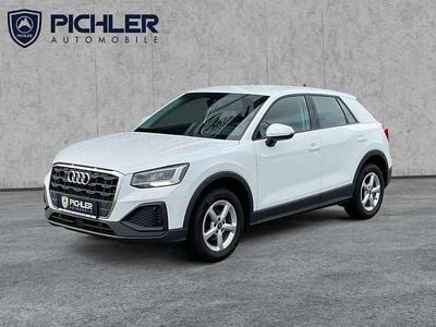 gebraucht Audi Q2 35 TFSI