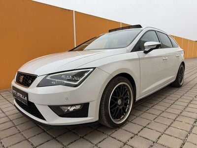 Seat Leon ST