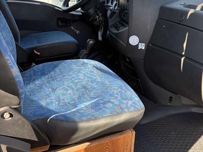 Gebraucht 2000 Iveco Daily Kombi | € 3.400