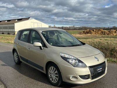 gebraucht Renault Scénic III Scenic1.5 dCi *Top-Austattung*Garantie*