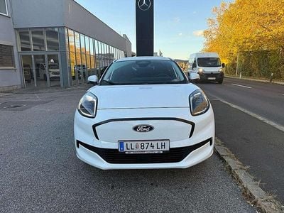 Weiß Gebraucht 2025 Ford Puma Gen-E SUV | € 24.900 (Superpreis)