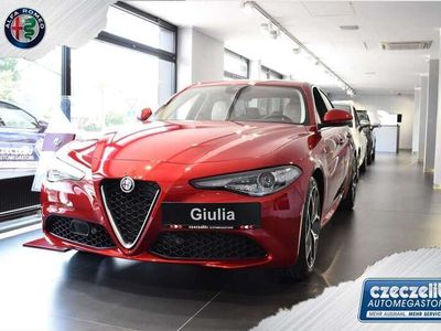 gebraucht Alfa Romeo Giulia 6C Villa dEste