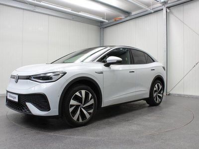 Weiß Gebraucht 2022 VW ID.5 Pro Performance SUV | € 42.818
