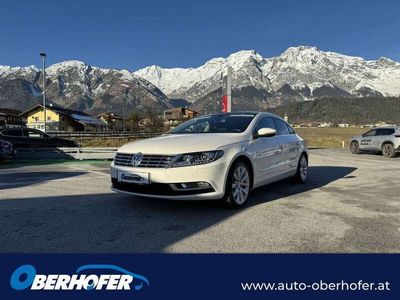 gebraucht VW Passat Sky 1.8 TSI