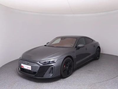 Audi e-tron GT quattro