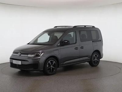 Hellgrau normal Gebraucht 2025 VW Caddy Edition Van / Kleinbus | € 40.890