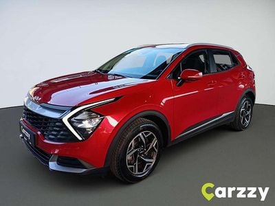 Gebraucht 2023 Kia Sportage LX SUV | € 23.900 (Fairer Preis)