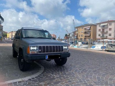 Gebraucht 1994 Jeep Cherokee SUV | € 19.000