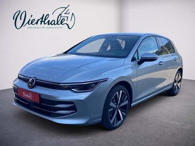 Weiss normal Gebraucht 2012 VW Golf VIII Style Limousine | € 31.450