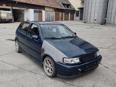 Gebraucht 1997 VW Polo Limousine | € 999