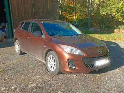 gebraucht Mazda 3 3Sport CD116 Takumi II Navi Takumi II Navi