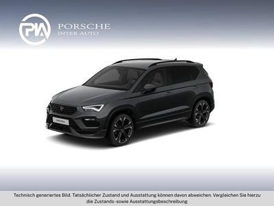 gebraucht Cupra Ateca 1.5 TSI DSG 150
