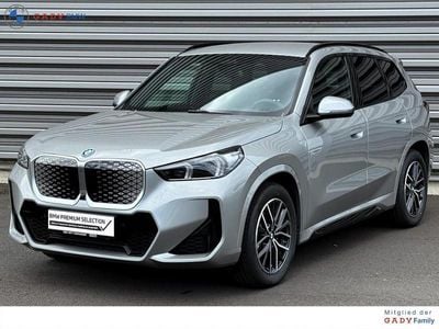 Gebraucht 2025 BMW iX1 Shadowline SUV | € 49.980 (Superpreis)